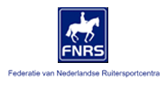 federatie van nederlandse ruitersportcentra