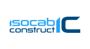 Logo Isocab Construct