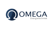 Logo Omega Energietechniek
