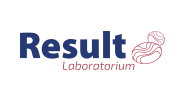 Logo Result Laboratorium
