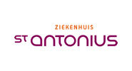 Logo St Antonius